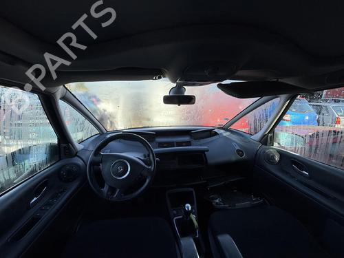 Front right seatbelt RENAULT ESPACE IV (JK0/1_) 2.0 dCi (JK01, JK02, JK1J, JK1K, JK1H) | BP28353169I25 - Image 20