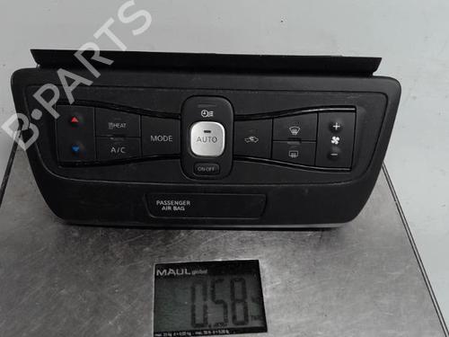 Used Climate control NISSAN LEAF (ZE1) Electric (150 hp) 21295988