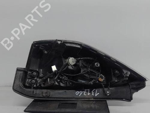 Right taillight MAZDA 5 (CR) 2.0 CD (CR19) | BP21309383C35 