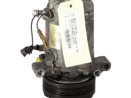 AC compressor BMW 3 (E46) 320 d | BP21319159M34 