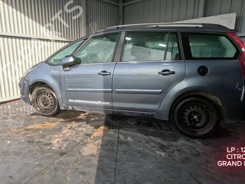 Steering column stalk CITROËN C4 Grand Picasso I (UA_) 1.6 HDi 110 | BP30099944I23