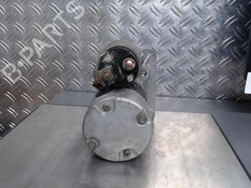 Startmotor RENAULT CLIO II (BB_, CB_) 1.4 (B/CB0C, B/CB0S) (75 hp) 21301580
