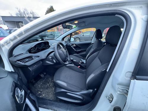 Starter PEUGEOT 208 I (CA_, CC_) 1.6 BlueHDi 100 | BP21297368M8 