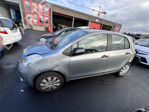 ABS pump TOYOTA YARIS (_P9_) 1.0 VVT-i (KSP90_, KSP90R) | BP21309070M43 