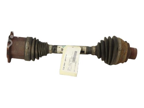 Left front driveshaft AUDI A5 (8T3) S5 quattro | BP33202182M38 - Image 5