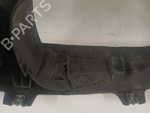 Used Front slam panel Front slam panel BMW X6 (F16, F86) M 50 d (381 hp) 36520228 36520228