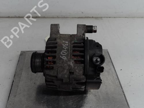 Alternator CITROËN BERLINGO / BERLINGO FIRST Box Body/MPV (M_) 1.6 HDI 75 (MB9HW) | BP21291752M7 