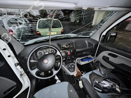 Starter FIAT DOBLO Box Body/MPV (223_) 1.3 D Multijet | BP21302811M8 