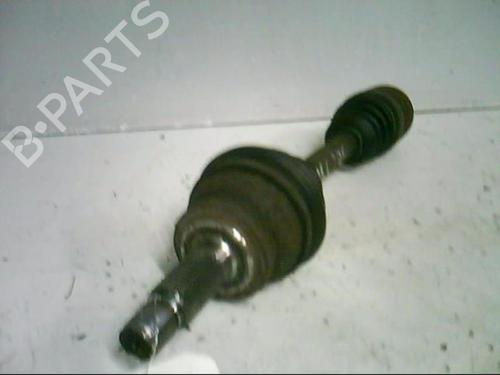 Used Left front driveshaft ROVER 100 / METRO Hatchback (XP) 114 S/L/GTA (75 hp) 21365751