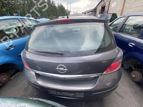 Left front driveshaft OPEL ASTRA H (A04) 1.3 CDTI (L48) | BP21312864M38 