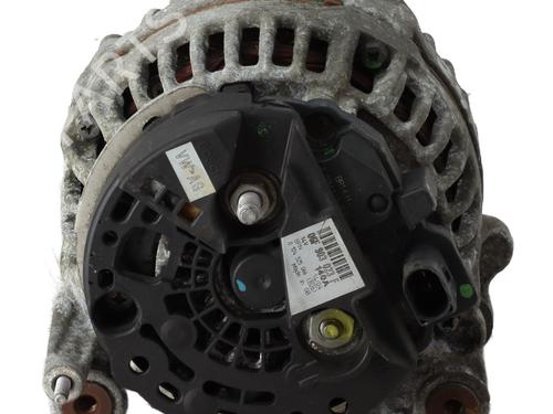 Used Alternator Alternator AUDI A3 (8P1) 1.9 TDI (105 hp) 21312451 21312451