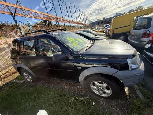 Steering column stalk LAND ROVER FREELANDER I (L314) 1.8 i 16V 4x4 | BP21878500I23 