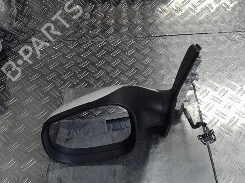 Left mirror SEAT ALTEA (5P1) 1.6 TDI | BP21876211C26 