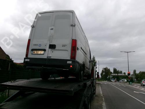 ABS pump IVECO DAILY VI Van  | BP22915936M43  - Image 8