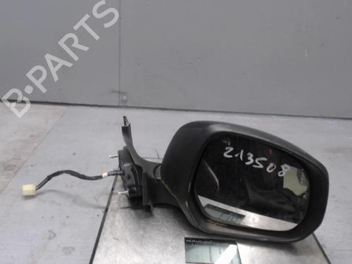 Right mirror OPEL AGILA B (H08) 1.2 (F68) | BP21307248C27 