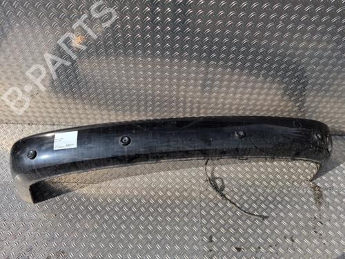 Used Rear bumper VW CADDY III Box Body/MPV (2KA, 2KH, 2CA, 2CH) 1.9 TDI (105 hp) 27342781