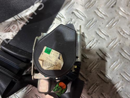 Used Front left seatbelt Front left seatbelt 33453113 33453113