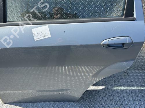 Left rear door FIAT GRANDE PUNTO (199_) 1.4 (199AXB11, 199AXB1A, 199BXB1A, 199AXL1A) | BP21309745C4 