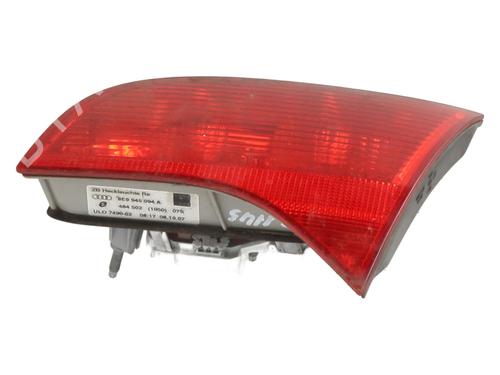 Used Right tailgate light Right tailgate light AUDI A4 B7 Avant (8ED) 2.0 TDI (140 hp) 25889998 25889998