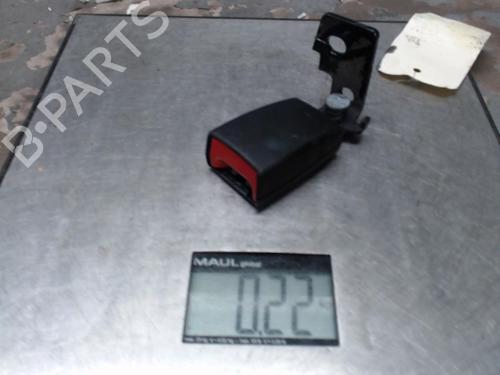 Used Seat buckle ALFA ROMEO MITO (955_) 1.6 JTDM (955AXC1B) (120 hp) 21312585