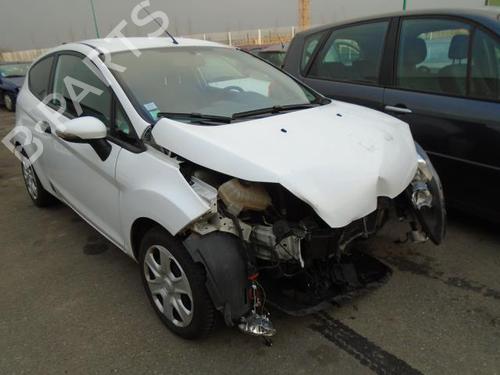 Front wiper motor FORD FIESTA VI (CB1, CCN) 1.4 TDCi | BP21321801M29 