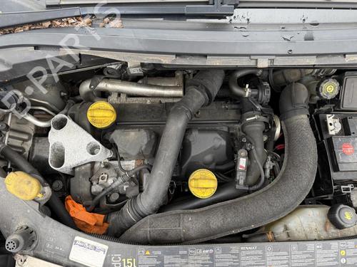 Gearbox RENAULT MODUS / GRAND MODUS (F/JP0_) 1.5 dCi (FP0F, JP0F) | BP23200580M3 - Image 15