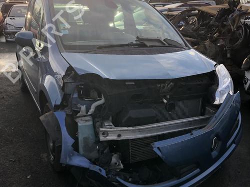 Gearbox RENAULT MODUS / GRAND MODUS (F/JP0_) 1.2 16V (JP0W) | BP23820037M3 - Image 6