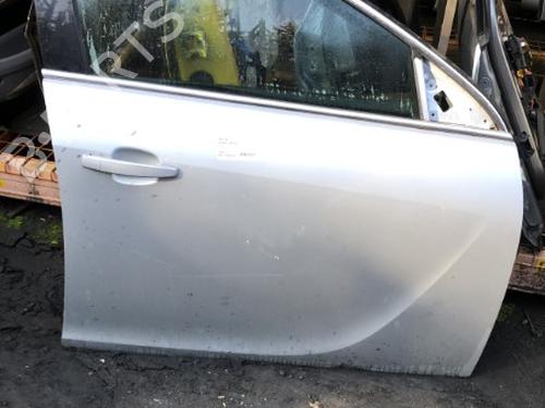 Used Right front door OPEL INSIGNIA A (G09) 2.0 CDTI (68) (160 hp) 21300475
