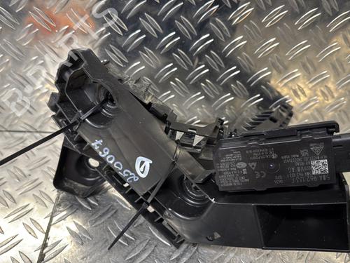 Electronic module VW GOLF VIII (CD1, DA1) 2.0 TDI GTD | BP33310262M83 - Image 3