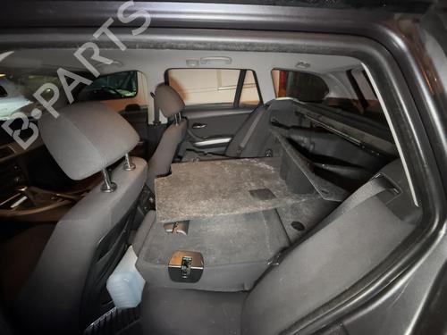 Right front window motor BMW 3 Touring (E91) 318 i | BP22594779E20 