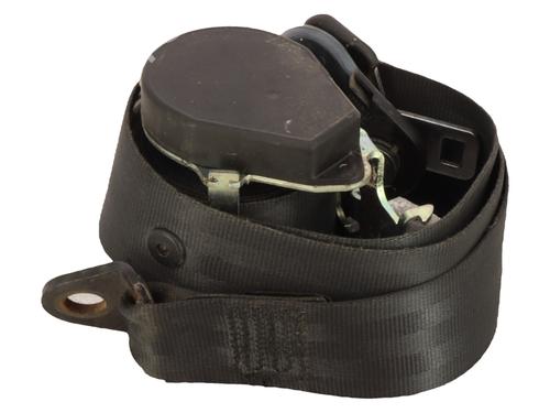 Used Front right seatbelt Front right seatbelt RENAULT KANGOO Express (FW0/1_) Z.E. (FW0Z, FW1Z) (60 hp) 40187825 40187825