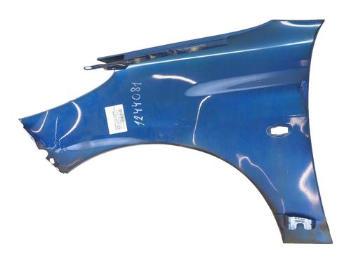 Used Right front fenders PEUGEOT 206+ (2L_, 2M_) 1.4 HDi eco 70 (68 hp) 30643357