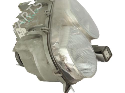 Left headlight ROVER 75 (RJ) 1.8 | BP33928113C28 - Image 5