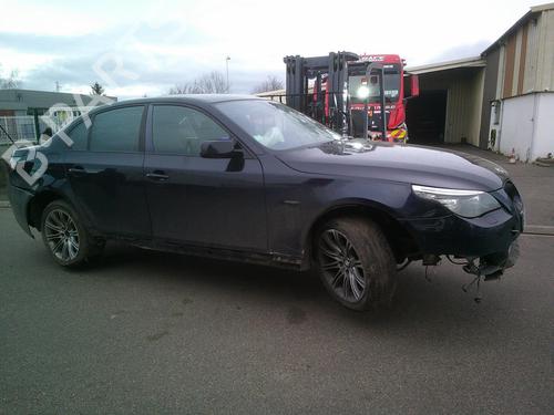 Used Parts BMW 5 (E60) 530 d 1992697