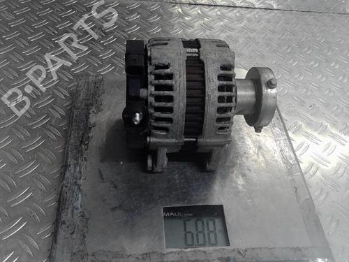Generator FORD FOCUS C-MAX (DM2) 1.6 TDCi | BP24175465M7 