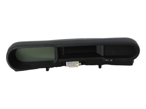 Instrument cluster CITROËN C3 Picasso (SH_) 1.4 VTi 95 (SH8FSC, SH8FP0, SH8FP6) | BP30973801C47 - Image 2
