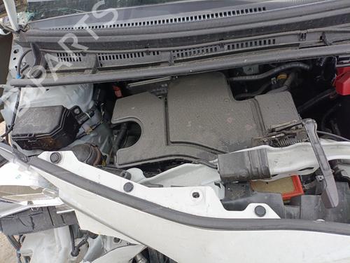 Left tailgate light TOYOTA YARIS (_P13_) 1.0 (KSP130_, KSP130) | BP36846569C79 - Image 25