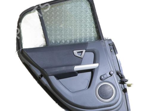 Dør venstre bagtil SMART FORFOUR (454) 1.5 CDI (454.000) | BP35928653C4 - Image 2