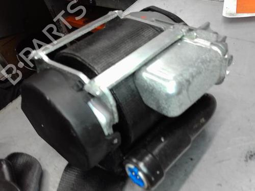 Used Front left seatbelt Front left seatbelt PEUGEOT 508 I (8D_) 2.0 HDi (163 hp) 21298404 21298404