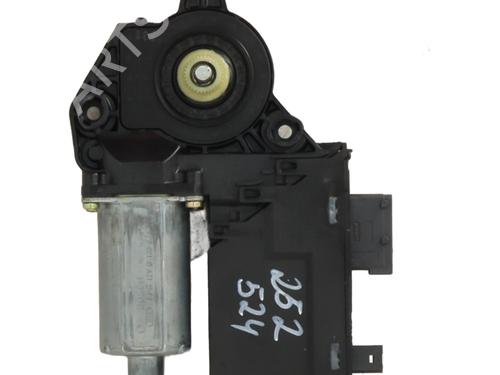 Right front window motor PEUGEOT 307 (3A/C) 1.6 16V | BP26938794E20 