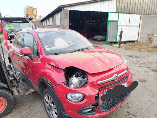 Steering column FIAT 500X (334_) 1.3 D Multijet (334AXH1A) | BP32698458M21  - Image 6