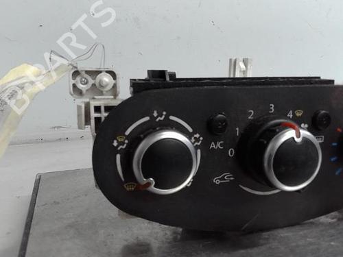 Commande Chauffage RENAULT TWINGO III (BCM_, BCA_) 1.0 SCe 70 | BP21302252I5 