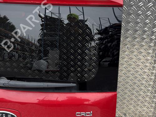 Tailgate KIA SOUL I (AM) 1.6 CRDi 128 | BP30114764C6