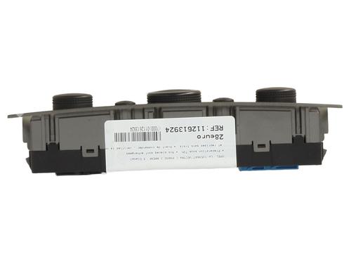 Climate control OPEL VECTRA C Estate (Z02) 3.0 V6 CDTI (F35) | BP29252895I5 