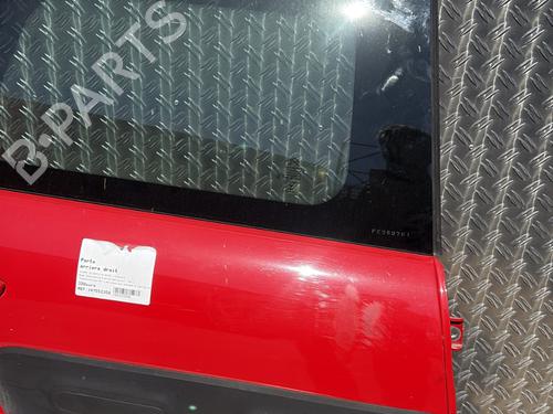 Right rear door CITROËN C4 CACTUS 1.2 VTi 82 | BP26678444C5 