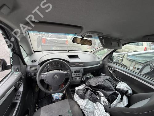 Right front window motor OPEL MERIVA A MPV (X03) 1.7 CDTI (E75) | BP27194593E20 