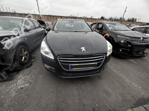 Middle console PEUGEOT 508 SW I (8E_) 2.0 HDi | BP23825711I22 - Image 11