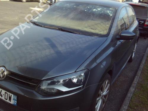 Left mirror VW POLO V (6R1, 6C1) 1.6 TDI | BP21316366C26 
