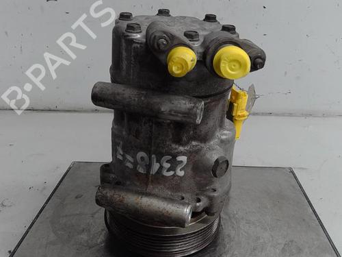 AC compressor CITROËN C3 I (FC_, FN_) 1.6 16V HDi | BP21320611M34 