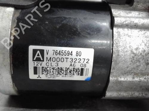 Used Starter Starter CITROËN C3 Picasso (SH_) 1.2 THP 110 (SHHNZ6) (110 hp) 21311357 21311357